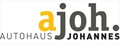 Autohaus Johannes GmbH & Co. KG